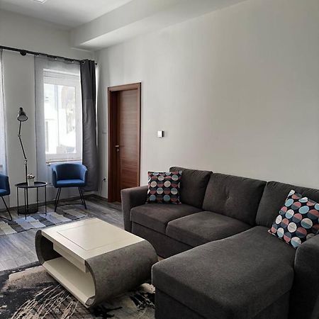 Hosoek Tornya Apartman Kőszeg Exterior foto