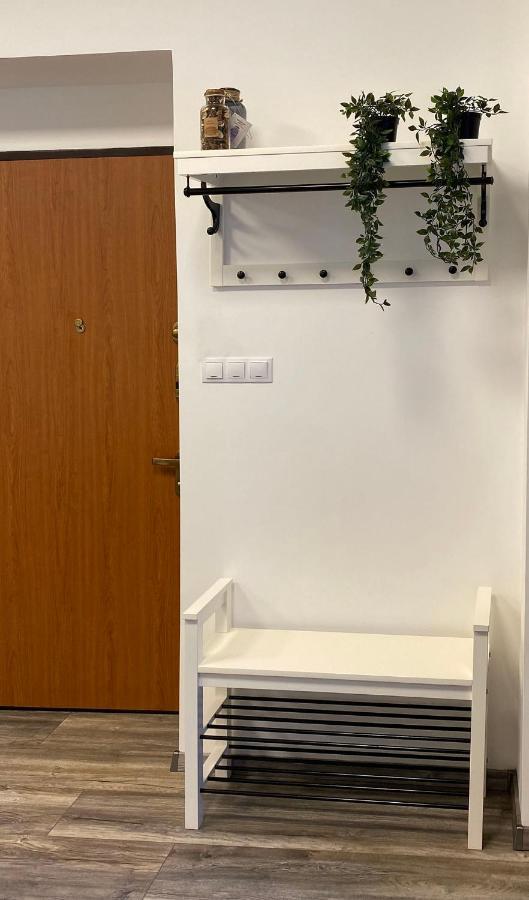 Hosoek Tornya Apartman Kőszeg Exterior foto