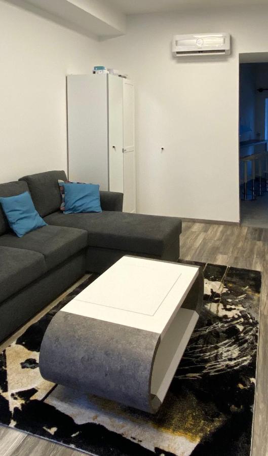 Hosoek Tornya Apartman Kőszeg Exterior foto