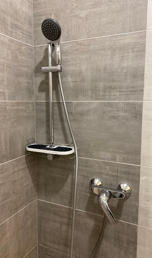 Hosoek Tornya Apartman Kőszeg Exterior foto