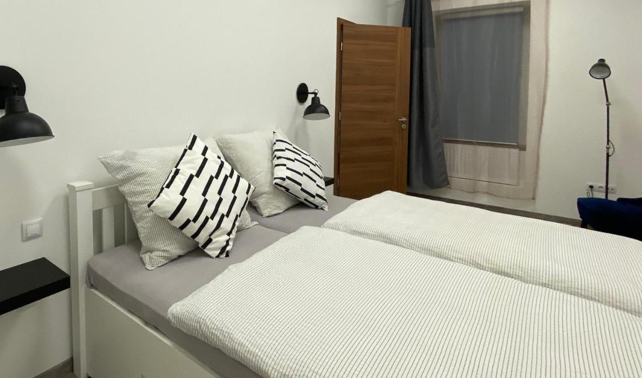 Hosoek Tornya Apartman Kőszeg Exterior foto