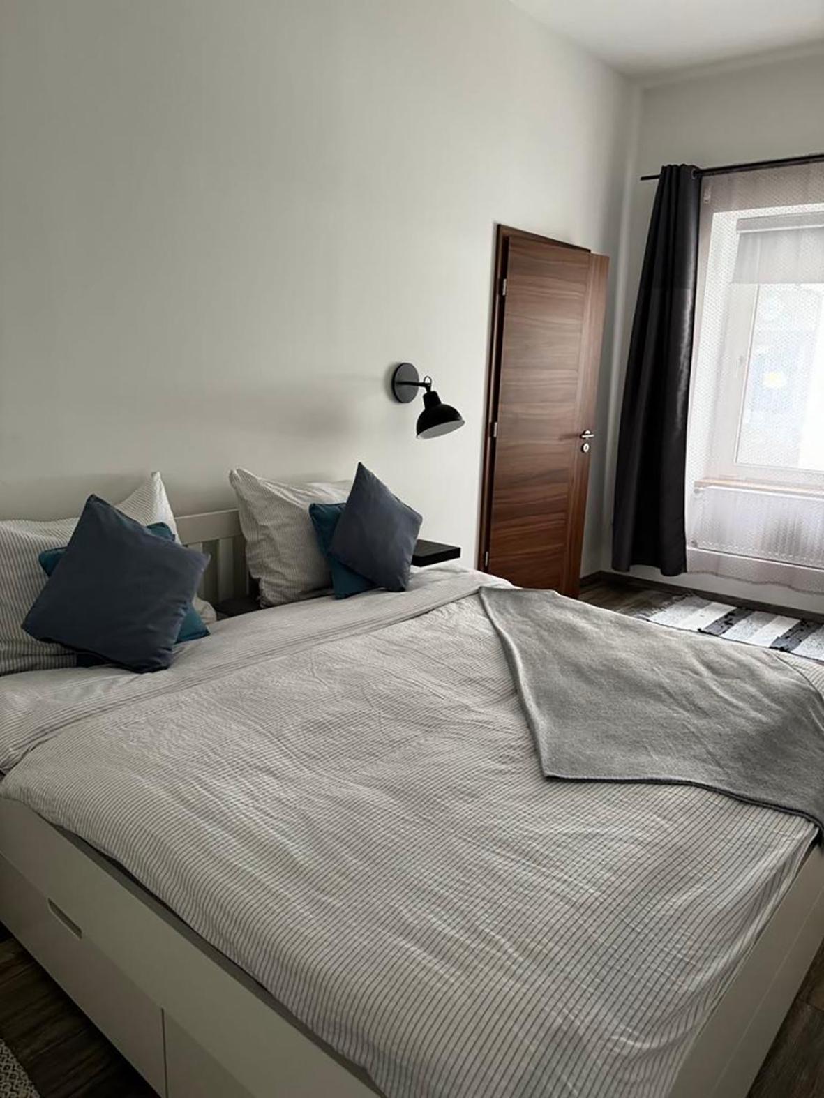 Hosoek Tornya Apartman Kőszeg Exterior foto