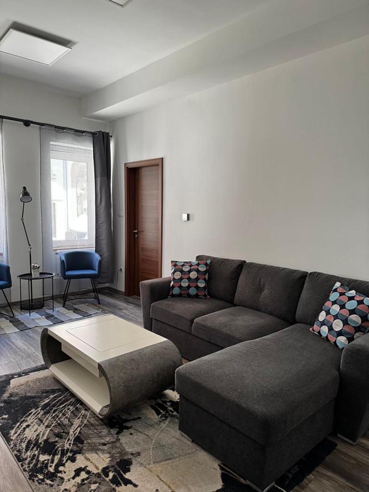 Hosoek Tornya Apartman Kőszeg Exterior foto
